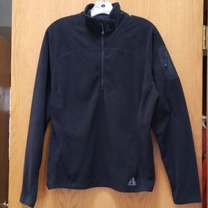 Eddie Bauer First Ascent Fleece Pullover Jacket